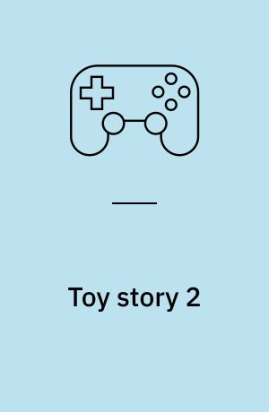 Toy story 2