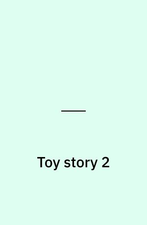 Toy story 2
