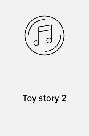 Toy story 2