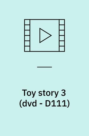 Toy story 3  (dvd - D111)