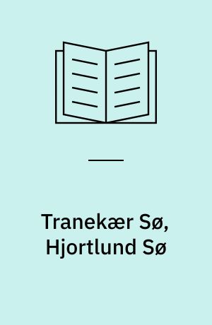 Tranekær Sø, Hjortlund Sø