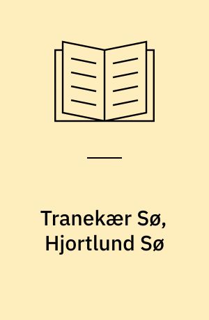Tranekær Sø, Hjortlund Sø