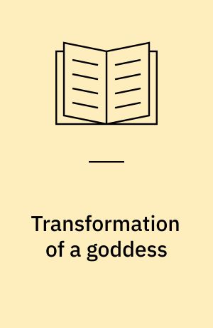 Transformation of a goddess : Ishtar, Astarte, Aphrodite