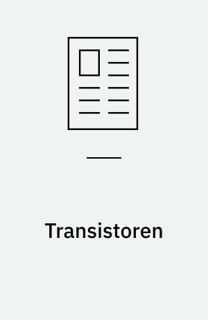 Transistoren