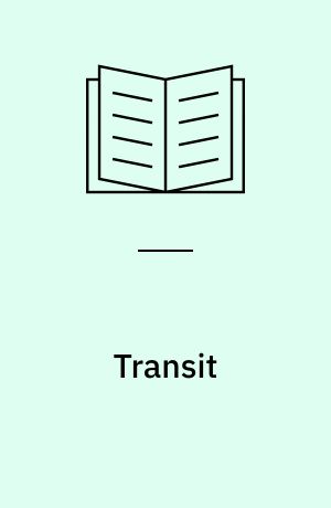 Transit : Transit gennem Danmark - Odense, Randers, Esbjerg, København, Maribo