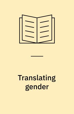 Translating gender