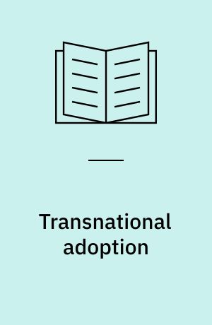 Transnational adoption