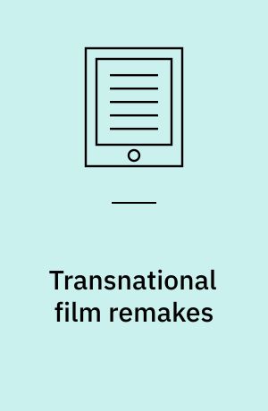 Transnational film remakes