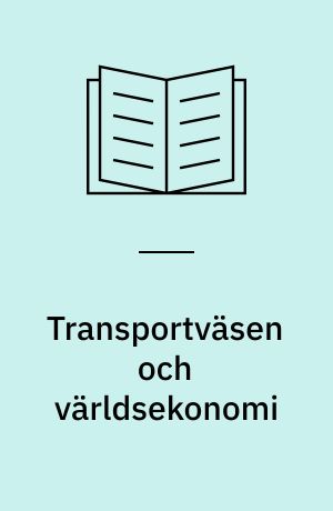 Transportväsen och världsekonomi