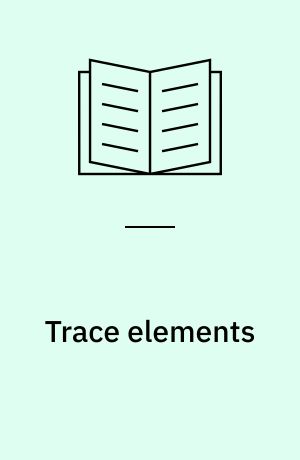 Trace elements