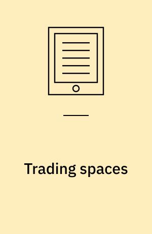 Trading spaces : foreign direct investment regulation, 1970-2000