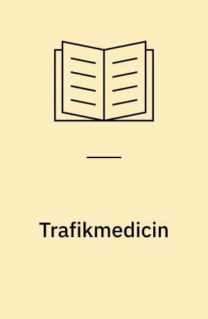 Trafikmedicin