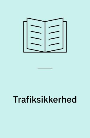 Trafiksikkerhed