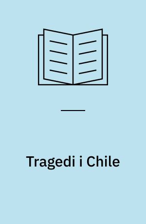 Tragedi i Chile