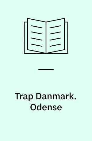 Trap Danmark. Odense