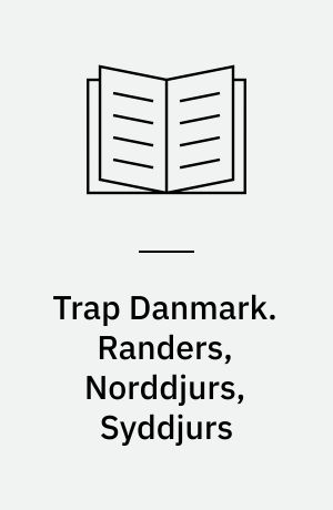 Trap Danmark. Randers, Norddjurs, Syddjurs