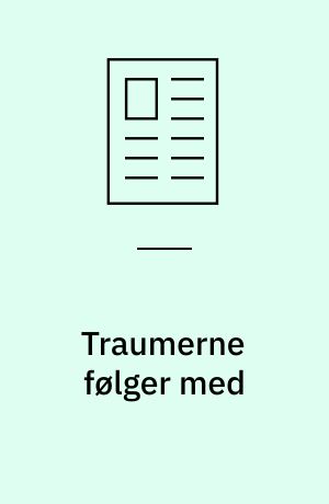 Traumerne følger med