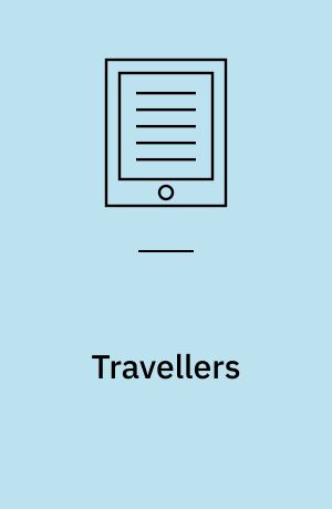 Travellers : et tilbud til sårbare unge