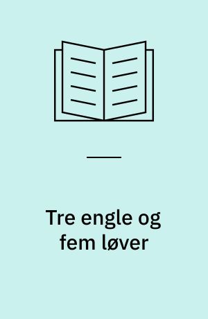 Tre engle og fem løver