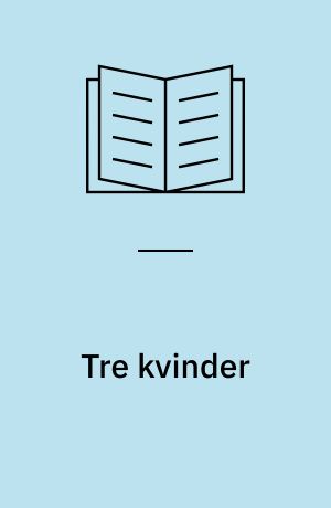 Tre kvinder