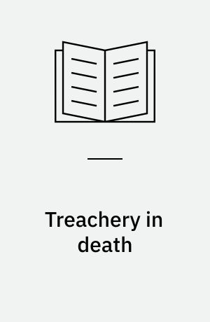 Treachery in death