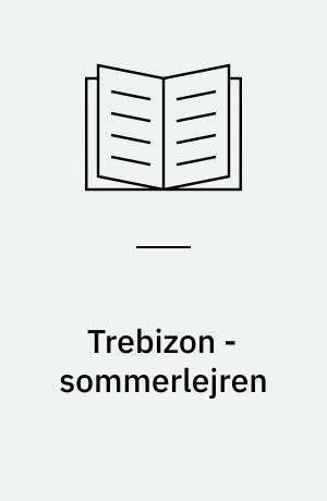 Trebizon - sommerlejren
