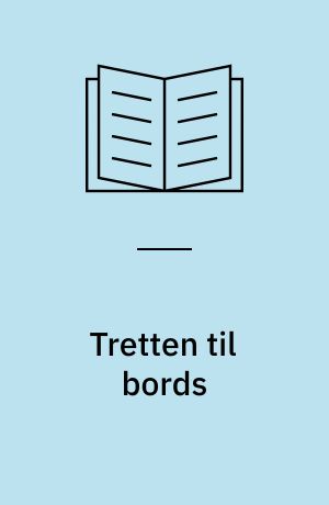Tretten til bords