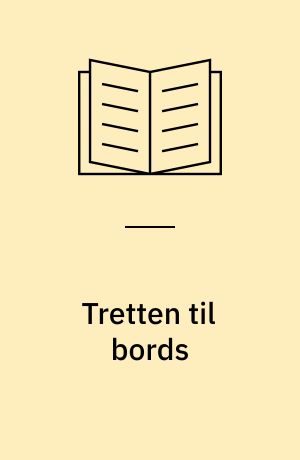 Tretten til bords