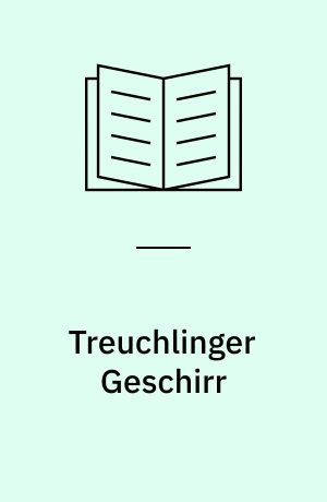 Treuchlinger Geschirr