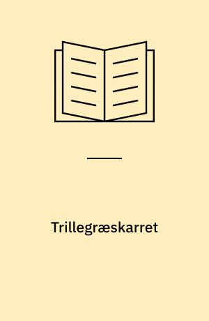 Trillegræskarret : et eventyr fra Iran