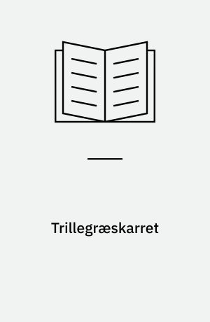 Trillegræskarret : et eventyr fra Iran