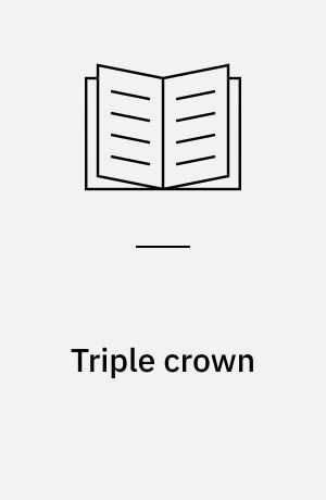 Triple crown : a Dick Francis novel
