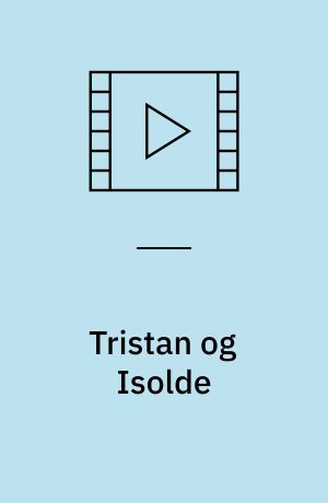 Tristan og Isolde