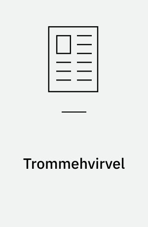 Trommehvirvel
