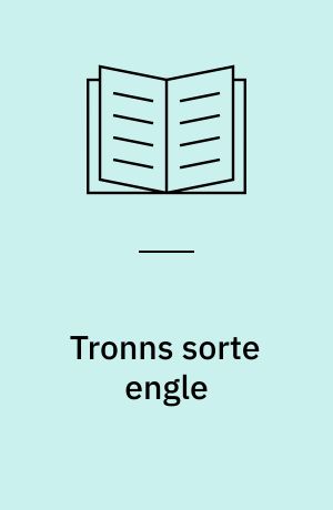 Tronns sorte engle