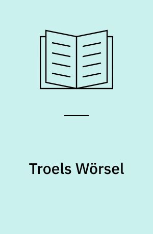 Troels Wörsel : et udvalg af billeder