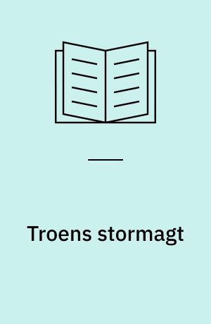 Troens stormagt : om paven og den katolske kirke
