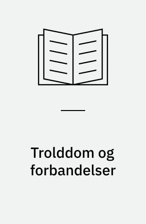 Trolddom og forbandelser