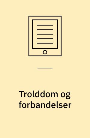 Trolddom og forbandelser