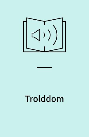 Trolddom