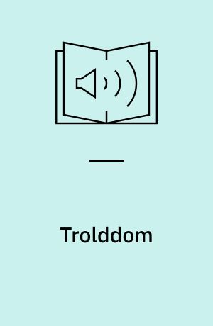 Trolddom