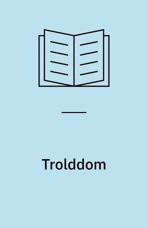 Trolddom