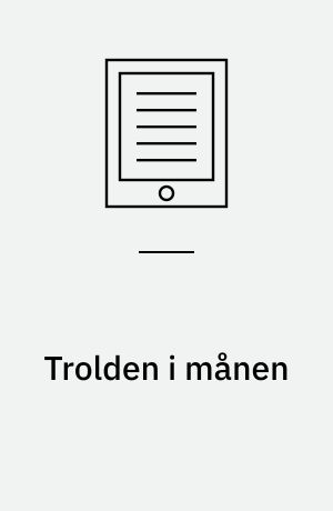 Trolden i månen
