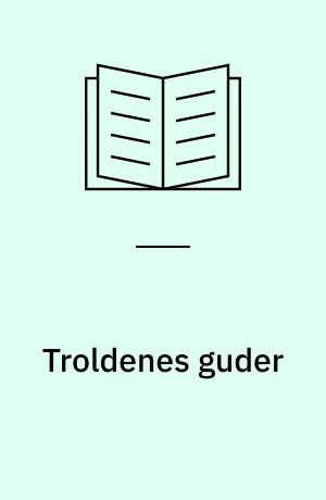 Troldenes guder