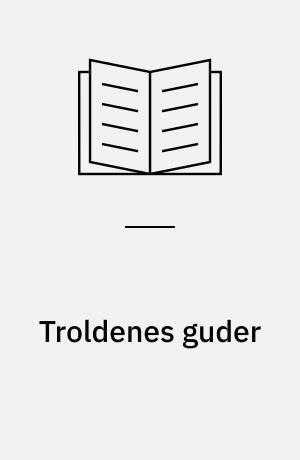 Troldenes guder