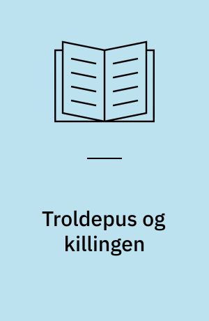 Troldepus og killingen