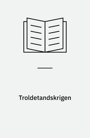 Troldetandskrigen
