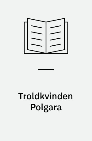 Troldkvinden Polgara