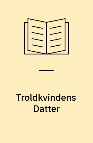 Troldkvindens Datter