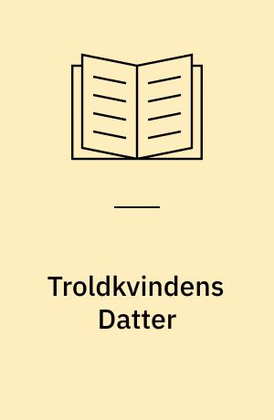 Troldkvindens Datter